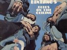 BINTANGS-LP- BLUES ON THE CEILING-DECCA-HOLLAND-1969
