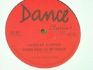LAMONT DOZIER GOING BACK TO MY ROOTS CLASSICS 12