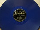 Fletcher Henderson Orch on blue wax Columbia 2414