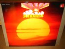 SUNBIRDS  ORIG MONSTER GERMAN KRAUT LP Basf 1971 MINT 