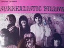 JEFFERSON AIRPLANE SURREALISTIC PILLOW LP SEALED 1967*
