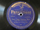 MA RAINEY & HER GEORGIA BAND PARAMOUNT 12284 RARITY