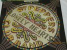 BEATLES- SGT PEPPER'S PICTURE DISC - US - SEAX 11840