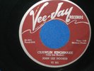 JOHN LEE HOOKER,  CRAWLIN KINGSNAKE,  1959 BLUES, VG+
