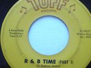 NORTHERN 45-E RODNEY JONES-R&B TIME
