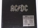 AC/DC Vinyl Audiophile Promo 15 LP Box Set NEW & SEALED