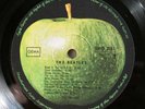 Beatles-White Album # 0103394 (2LP) German 1st pressing