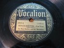 Ina Ray Hutton & Melodears on Vocalion 2816