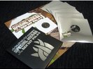 MF DOOM Special Herbs BOX SET 10x LP NEW VINYL +7