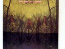 AMERICAN BLUES LP Do their thing 1969 Uni zz top psych