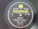 Beatles - Rubber Soul Stereo 1G/1R Stampers