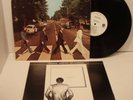 THE BEATLES Abbey Road MFSL Mobile Fidelity LP NM