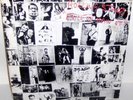 WEA 2LPs: Rolling Stones - Exile on Main St. - 1972 -NM