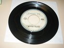 ROCK & ROLL 45RPM EP RECORD-RITCHIE VALENS-DEL FI 1-DJ