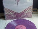 Pelican - March Into The Sea - VELLUM PURPLE isis boris