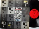 Orchestra DEE JAY Forget it ORIGINAL LP w. POSTER