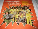 SuperCombo Dynamico de Luis Mendoza CUMBIA RARE HEAR