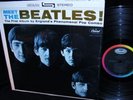 STEREO 1963 The BEATLES - MEET THE Lennon McCartney 1st