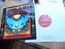 THE GRATEFUL DEAD AOXOMOXOA 1969 UK WARNER LP IN MINT