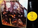 TOP MINT 1969 GUN   GUNSIGHT Hard Psych THREE MAN ARMY