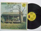 THE SOUL CHILDREN Genesis LP Stax Soul Funk In Shrink
