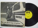 WEE You Can Fly On My Aeroplane LP on Owl Rare 70s Soul