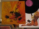 THE CRAMPS - A Date With Elvis - LP  UK 1st press Minty