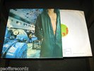 UFO   LIGHTS OUT (RARE 1st Press NEAR MINT)