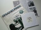 Teenage Fanclub Grand Prix 12 Vinyl & free 7