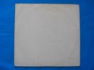 The Beatles White Album Low Number 41002 MONO LP VG+