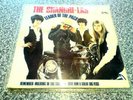 The Shangri-Las-Leader Of The Pack UK RedBird 1965 LP
