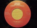 RARE DOO WOP 1ST PRESS  