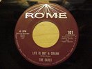 RARE DOO WOP 1ST PRESS 