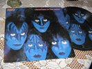 KISS CREATURES OF THE NIGHT PICTURE DISC LP(CASABLANCA)