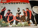 ORQUESTA LA SOLUCION EL CARACOL LA JUMA DE AYER SALSA