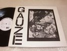 GAUZE equalizing distort LP+BONUS GISM LIP CREAM ORIG