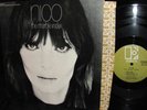 1968 GOLD ORIG   NICO   THE MARBLE INDEX Dark Psych GEM
