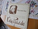 CETRA LPC 55021 VASA PRIHODA Mozart violin con 3&4 MINT