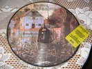 BLACK SABBATH RARE PICTURE DISC LP(EARMARK 41004P)