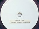 ALLEN-HAWKINS ORCH, Vinyl TEST, '33, w/ T. Wilson, N-