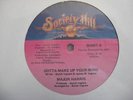 MAJOR HARRIS-GOTTA MAKE UP YOUR MIND-12
