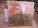 Old N Golden Goodies LP MONO Boots Brown Don Gibson EX