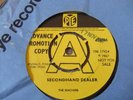 THE SEACHERS (SEARCHERS) SECONDHAND DEALER PYE DEMO