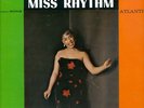 Atlantic record Ruth Brown Miss Rhythm