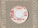 COLUMBIA 43107- BEVERLY & THE DEL-CAPRIS-RARE DEMO COPY