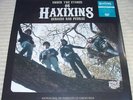OS HAXIXINS Under the Stones Debaixo Das Pedras Sealed