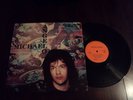 PSYCH LP MICHAEL ANGELO SELF TITLED GUINN ORIGINAL MINT