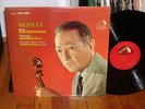 RCA Living Stereo LSC-2603 HEIFETZ Bruch Vieuxtemps SD
