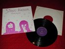 STONE HARBOUR **orig Ohio private psych Lp 