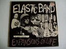 Elastic Band Expansions on life Lp